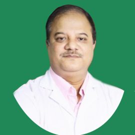 Dr. shofiul Alam